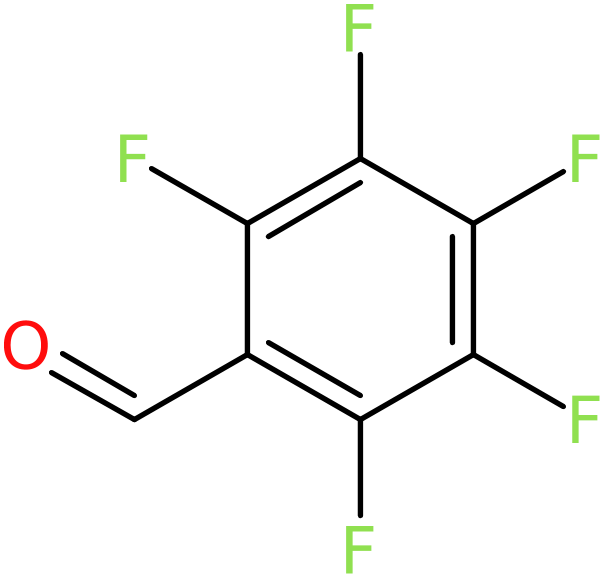 CAS: 653-37-2 | Pentafluorobenzaldehyde, >98%, NX56938