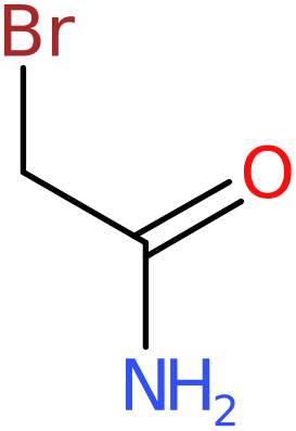 CAS: 683-57-8 | 2-Bromoacetamide, >96%, NX58118