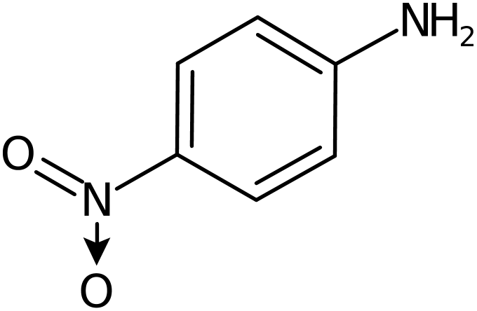 CAS: 100-01-6 | 4-Nitroaniline, >98%, NX10011