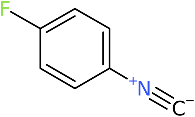 CAS: 24075-34-1 | 4-Fluorophenyl isocyanide, >95%, NX36921