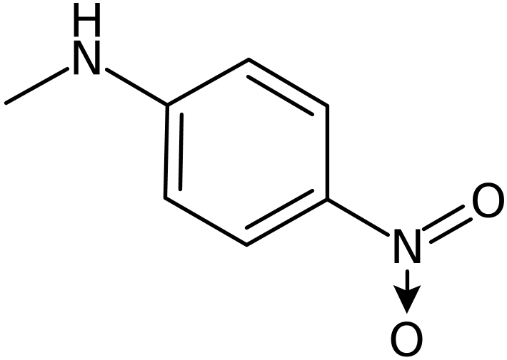 CAS: 100-15-2 | N-Methyl-4-nitroaniline, >97%, NX10021