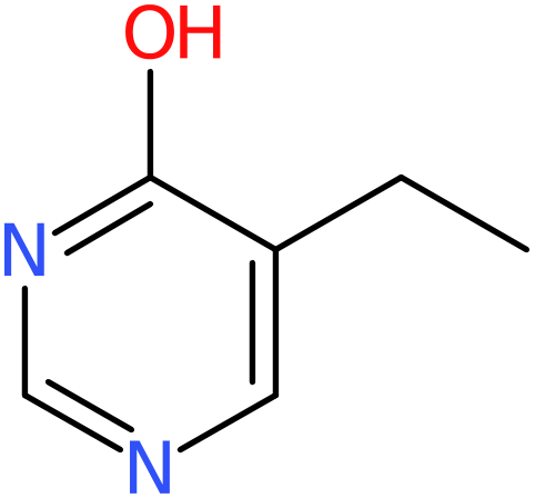 CAS: 25198-98-5 | 5-Ethylpyrimidin-4-ol, NX37715