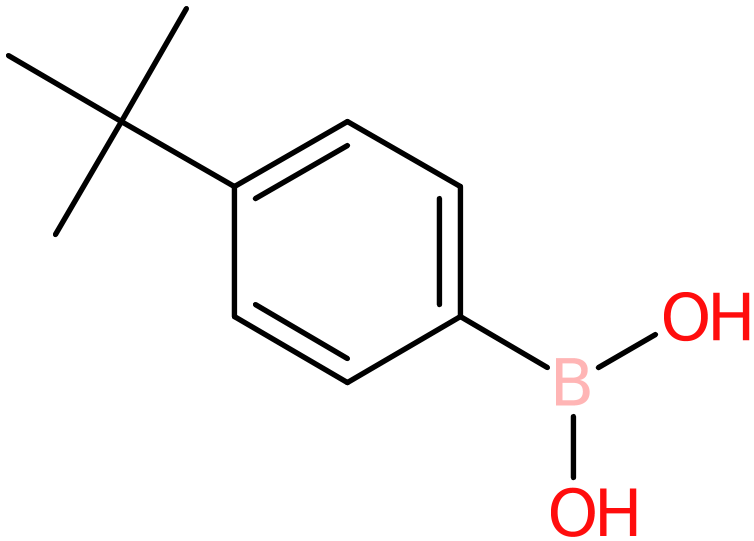 CAS: 123324-71-0 | 4-(tert-Butyl)benzeneboronic acid, >98%, NX18437