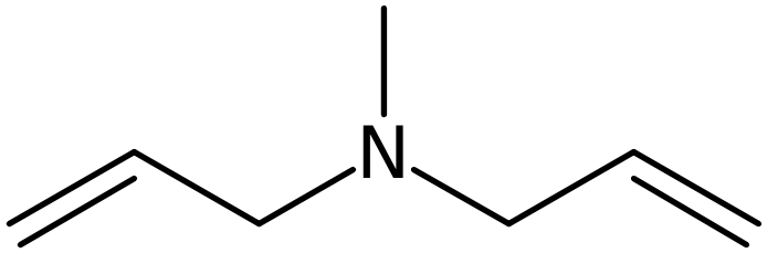 CAS: 2424-01-3 | Diallylmethylamine, >95%, NX37051