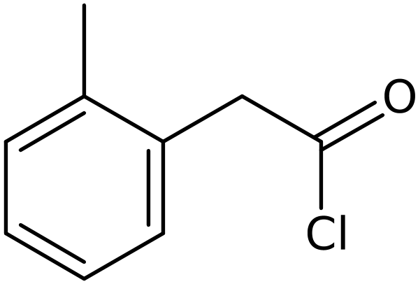 CAS: 10166-09-3 | 2-(2-Methylphenyl)acetyl chloride, NX11047