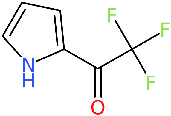 CAS: 2557-70-2 | 2-(Trifluoroacetyl)-1H-pyrrole, >99%, NX37963