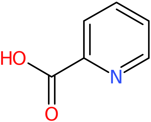CAS: 98-98-6 | Pyridine-2-carboxylic acid, NX71591