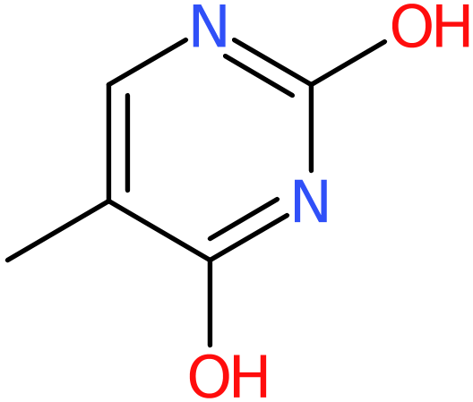 CAS: 65-71-4 | Thymine, NX56805