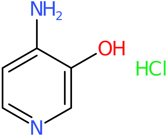 CAS: 1206679-69-7 | 4-Amino-3-hydroxypyridine hydrochloride, NX17020