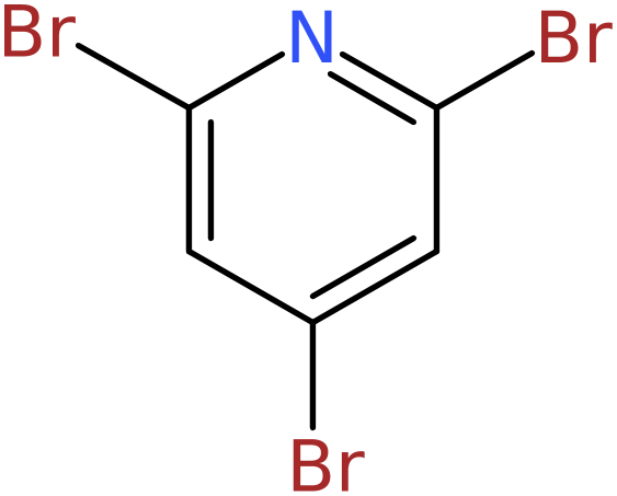 CAS: 2408-70-0 | 2,4,6-Tribromopyridine, NX36927