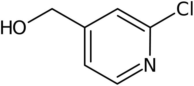 CAS: 100704-10-7 | 2-Chloro-4-(hydroxymethyl)pyridine, >97%, NX10731