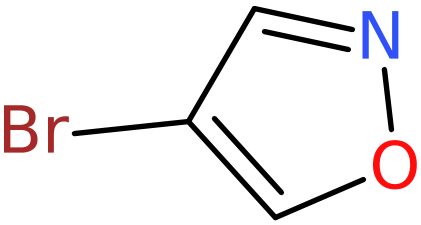 CAS: 97925-43-4 | 4-Bromoisoxazole, >98%, NX71536