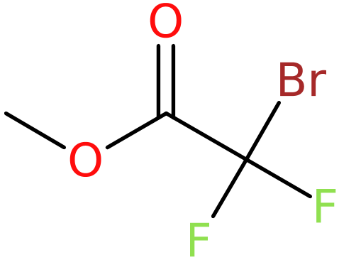 CAS: 683-98-7 | Methyl bromo(difluoro)acetate, NX58120