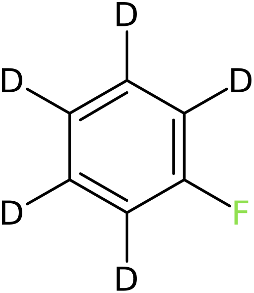 CAS: 1423-10-5 | Fluorobenzene-D5 , >98 Atom % D, NX23839