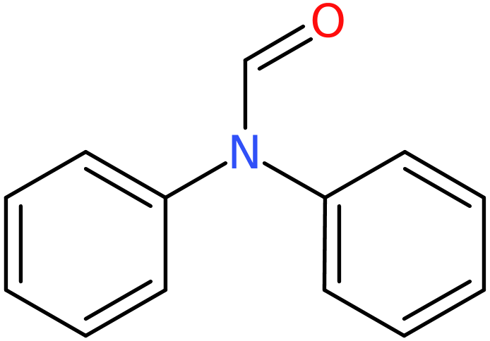 CAS: 607-00-1 | N,N-Diphenylformamide, >95%, NX54716