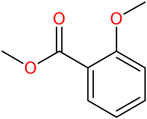 CAS: 606-45-1 | Methyl 2-methoxybenzoate, >95%, NX54681