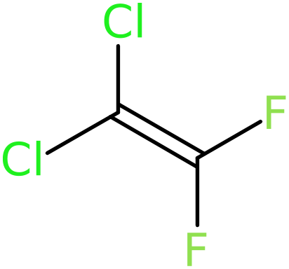 CAS: 79-35-6 | 1,1-Dichloro-2,2-difluoroethylene (FC-1112a), >90%, NX62084