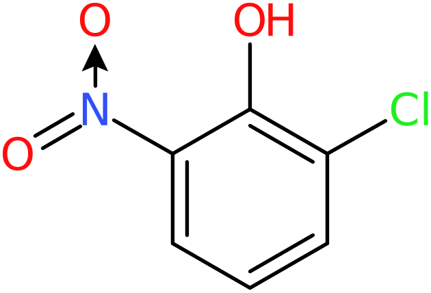 CAS: 603-86-1 | 2-Chloro-6-nitrophenol, NX54571