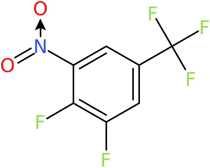 CAS: 101646-01-9 | 3,4-Difluoro-5-nitrobenzotrifluoride, >97%, NX11040