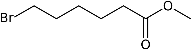 CAS: 14273-90-6 | Methyl 6-bromohexanoate, >98%, NX23926