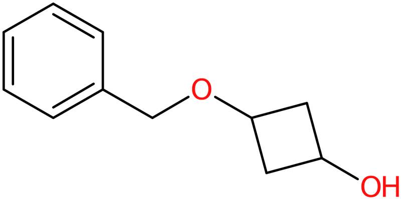 CAS: 100058-61-5 | 3-(Benzyloxy)cyclobutanol, >98%, NX10204