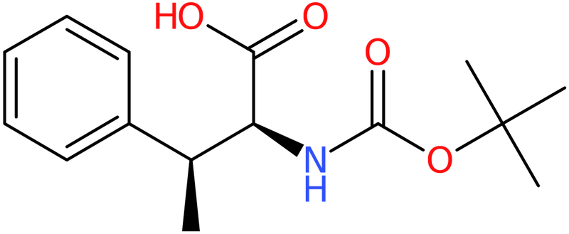 CAS: 90731-57-0 | N-BOC-erythro-L-_-Methylphenylalanine, >97%, NX68091