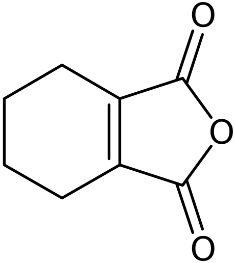 CAS: 2426-02-0 | 3,4,5,6-Tetrahydrophthalic anhydride, >97%, NX37073