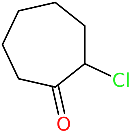 CAS: 766-66-5 | 2-Chlorocycloheptanone, >95%, NX61151