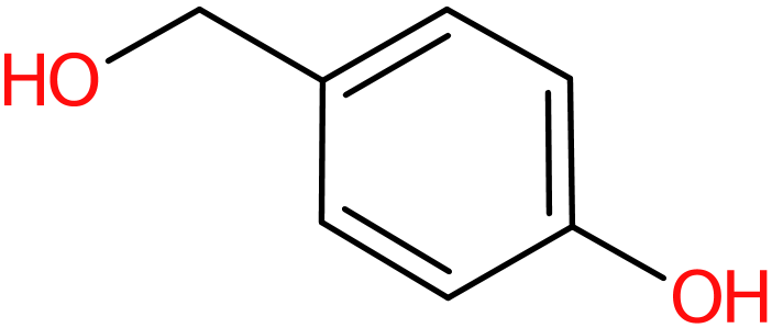 CAS: 623-05-2 | 4-(Hydroxymethyl)phenol, >98%, NX55539