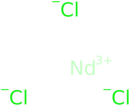CAS: 10024-93-8 | Neodymium(III) chloride, anhydrous, >99.9%, NX10332