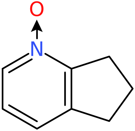 CAS: 90685-58-8 | 2,3-Cyclopentenopyridine N-oxide, >98%, NX68075
