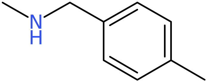 CAS: 699-04-7 | N-Methyl-4-methylbenzylamine, NX58781