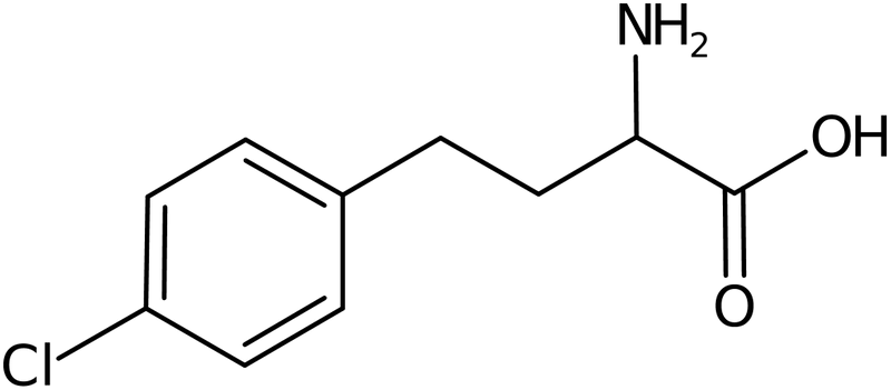 CAS: 225233-78-3 | 4-Chloro-DL-homophenylalanine, >97%, NX35681