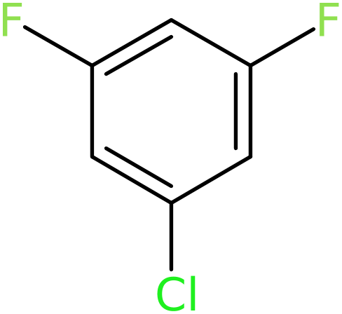 CAS: 1435-43-4 | 3,5-Difluorochlorobenzene, >97%, NX24270