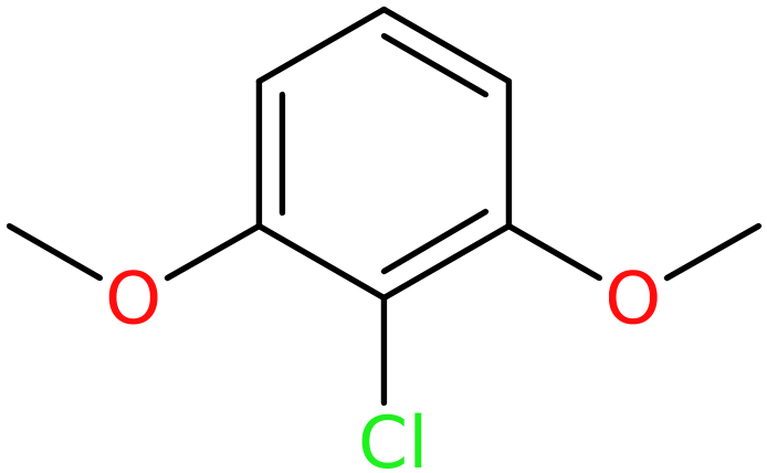 CAS: 7051-15-2 | 2-chloro-1,3-dimethoxybenzene, >95%, NX59048