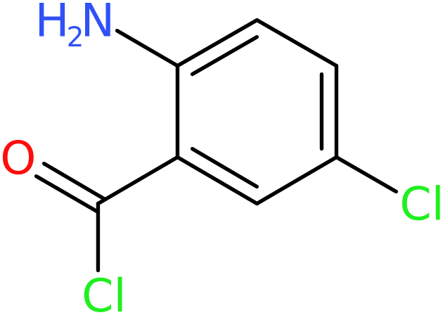 CAS: 910230-30-7 | 2-Amino-5-chlorobenzoyl chloride, NX68236