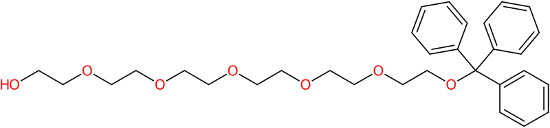 Tr-PEG7-alcohol, NX72591