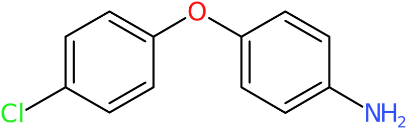 CAS: 101-79-1 | 4-(4-Chlorophenoxy)aniline, NX10847