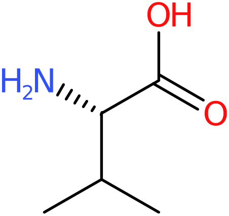 CAS: 72-18-4 | L-Valine, >99.5%, NX59511