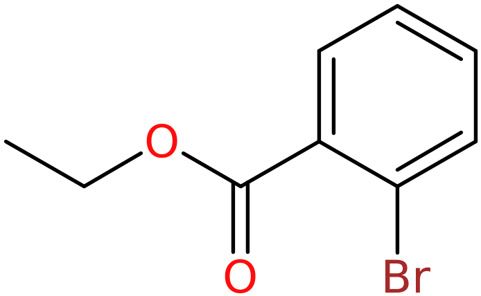 CAS: 6091-64-1 | Ethyl 2-bromobenzoate, NX54841