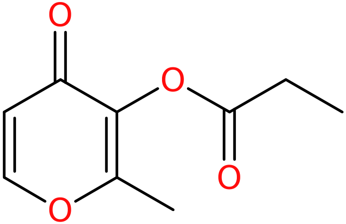 CAS: 68555-63-5 | Maltol propionate, >95%, NX58233