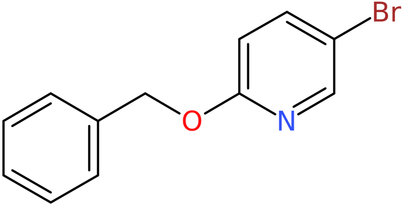 CAS: 83664-33-9 | 2-Benzyloxy-5-bromopyridine, NX63228