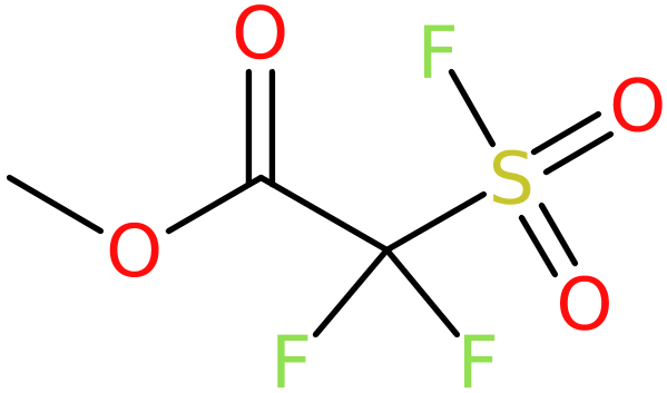 CAS: 680-15-9 | Methyl difluoro(fluorosulphonyl)acetate, >97%, NX57980