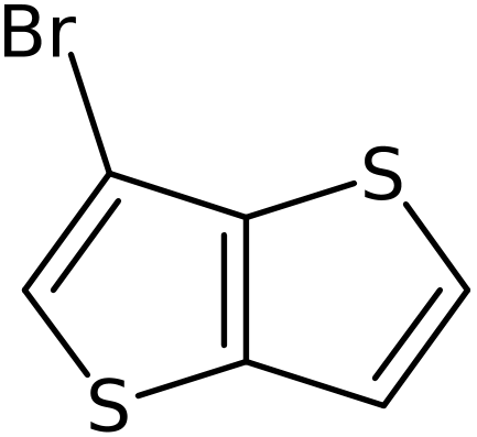 CAS: 25121-83-9 | 3-Bromothieno[3,2-b]thiophene, NX37626