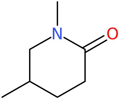 CAS: 86917-58-0 | 1,5-Dimethyl-2-piperidone, >95%, NX65030