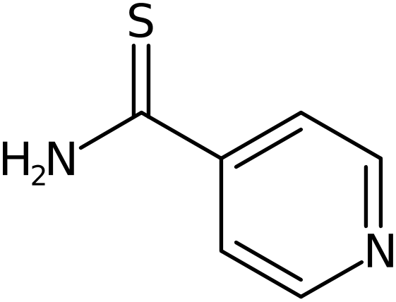 CAS: 2196-13-6 | Thioisonicotinamide, >98%, NX34920