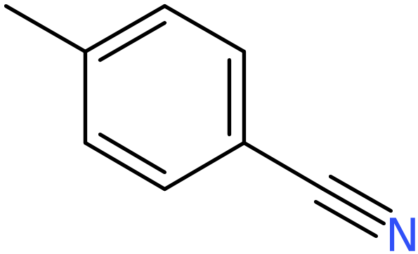 CAS: 104-85-8 | 4-Methylbenzonitrile, >97%, NX12168