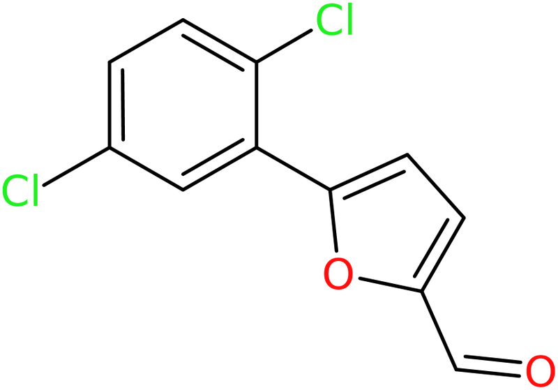 CAS: 99113-89-0 | 5-(2,5-Dichlorophenyl)-2-furaldehyde, NX71804
