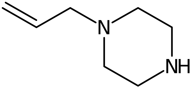 CAS: 13961-36-9 | 1-Allylpiperazine, >97%, NX23222