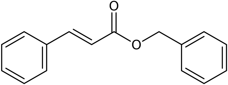 CAS: 103-41-3 | Benzyl cinnamate, >98%, NX11753